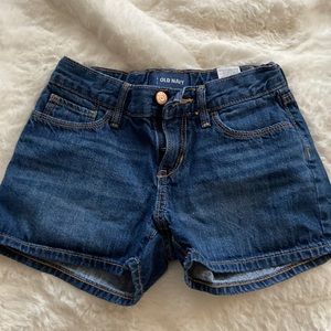 Old navy shorts